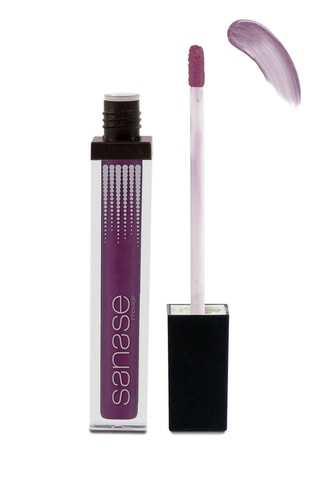 Brillo de labios Sanase Violeta - 6 ml