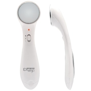 Dispositivo iónico antiarrugas - Rostro