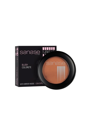 Colorete Sanase - Sun - 10 g