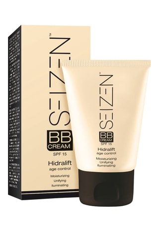 BB cream Seizen SPF 15 - Para todo tipo de piel - 30 ml