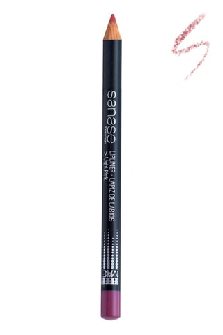 Lápiz de labios Sanase Rosa - 4 g