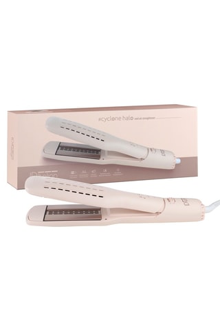 Plancha de pelo Cyclone Halo Cool Air - 200°C