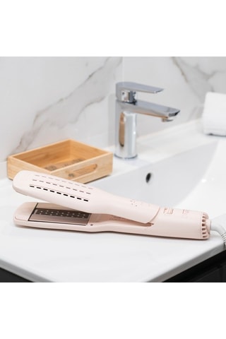 Plancha de pelo Cyclone Halo Cool Air - 200°C