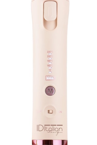 Rizador inalámbrico Cyclone Halo - 200°C