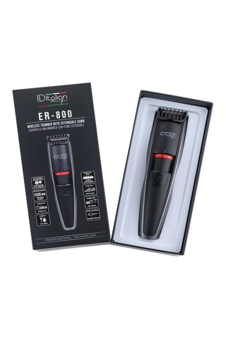 Cortapelo eléctrica ER-800