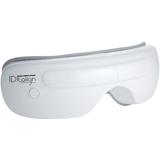Gafas de relajación - Presoterapia - Blanco
