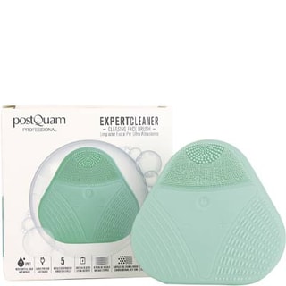 Cepillo limpiador eléctrico - Silicona - Expertcleaner - Rostro