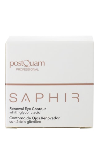 Contorno de ojos - 15 ml