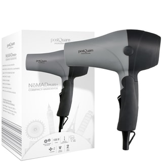 Secador - Nomad Plus Infinity Travel - Formato de viaje