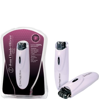 Depiladora eléctrica