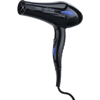 Secador Innovation High-Tech Blue Ions Therapy