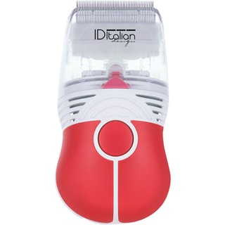 Peine eléctrico antipiojos