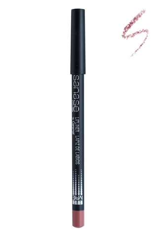 Lápiz de labios Sanase - Caramelo - 4 g