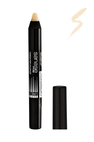 Fijador de cejas - Transparente - 60 g