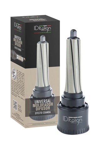 Difusor secador universal