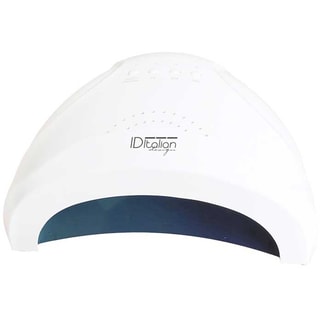 Lámpara de uñas LED y UV Nail Lovers - Blanco