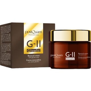 Crema renovadora con ácido hialurónico - Piel madura - 50 ml