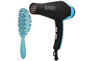 Estuche con secador - 2300 W - 2 velocidades