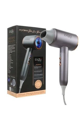 Secador Cyclone - 1600 W