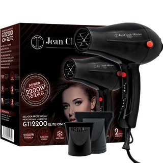 Secador Ion Elite - 2200 W