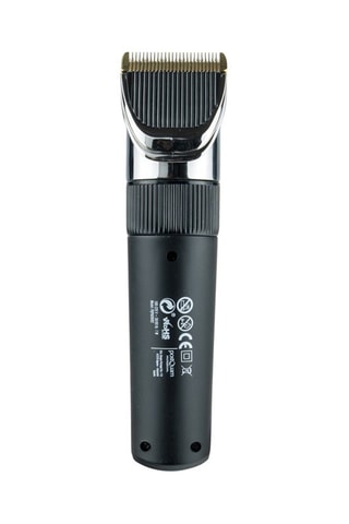 Cortapelo para cabello profesional Cut Style 9002 - 4 medidas de corte