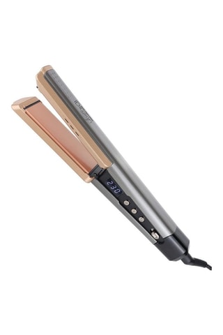 Plancha de pelo Max Road Total Protect Hair - 230 °C