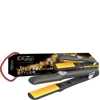 Plancha Gold Premium Styler