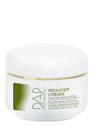 Crema anticelulítica reafirmante - 200 ml