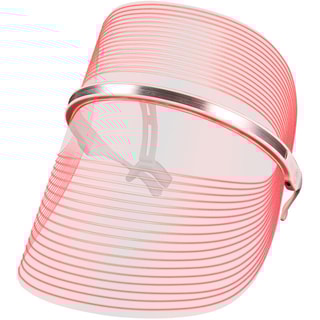 Máscara de luminoterapia LED - Rostro - 3 colores