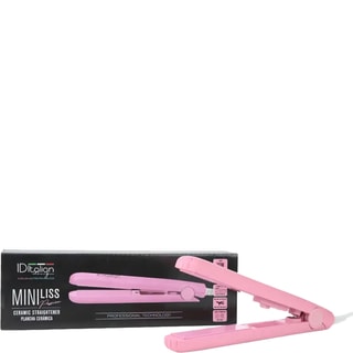 Plancha de pelo MiniLiss Passion - Rosa
