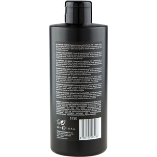 Champú - Fresh Cleansing - Cabello graso - 400 ml
