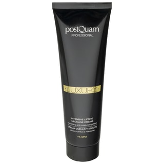 Crema para cuello y escote - Lifting Luxury Gold - Para todo tipo de piel - 150 ml