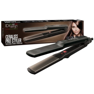 Plancha profesional - Placas de cerámica