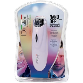 Depiladora eléctrica