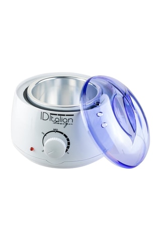 Calentador de cera - 500 l