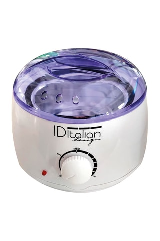 Calentador de cera - 500 l