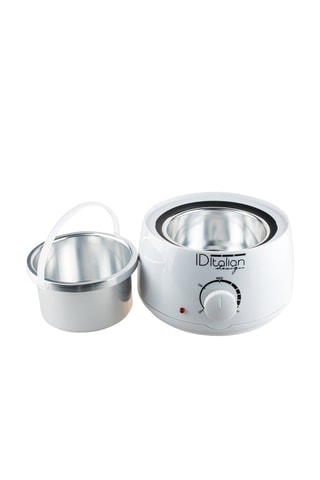 Calentador de cera - 500 l