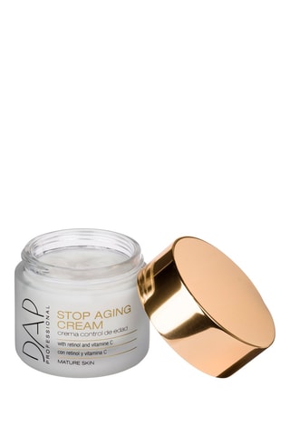 Crema retinol - Piel madura - 50 ml