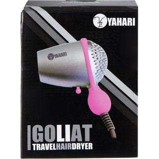 Minisecador Yagoliath - 500 W - 2 velocidades