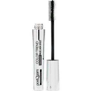 Máscara panorámica efecto pestañas postizas - Negro - 8 ml