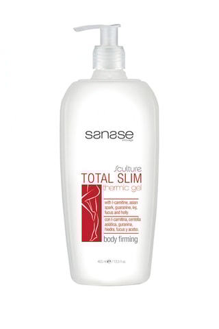 Thermic Gel Total Slim - 400 ml