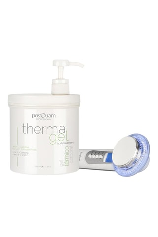 Estuche anticelulitis Smart Body - 2 productos