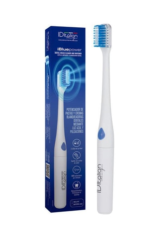 Cepillo de dientes eléctrico iBluepower