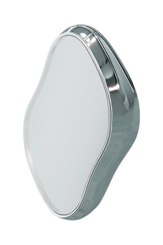 Borrador de pelo de cristal