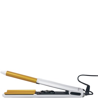 Rizador - Placa doble - 200°C