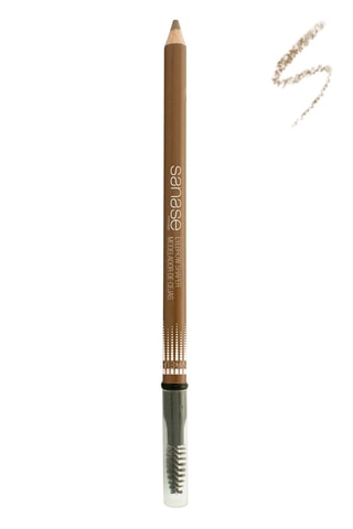 Moldeador de cejas - Marrón claro - 6 g