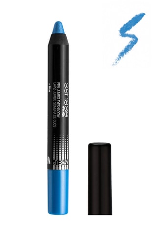 Sombra de ojos jumbo - Azul - 20 g