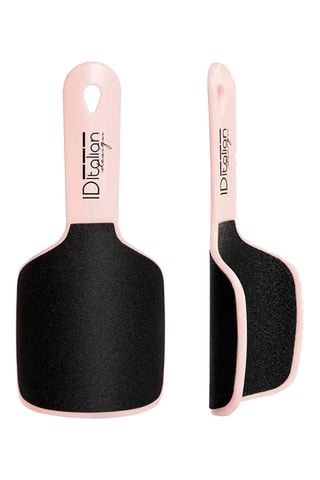 Lima curva para pies