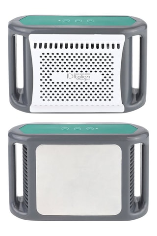 Dispositivo de crioterapia Cryolipolyse Glaciar Cryosculpt - 60 W