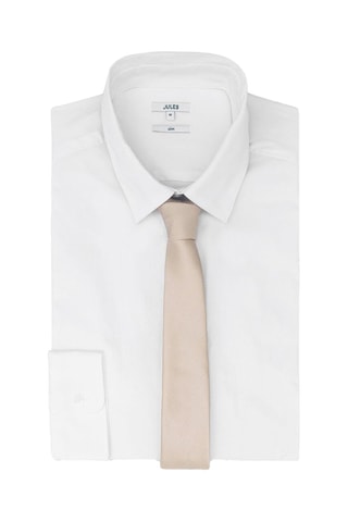Corbata - Beige